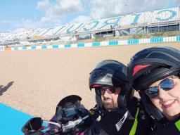 III Concentracion Motera - Jerez